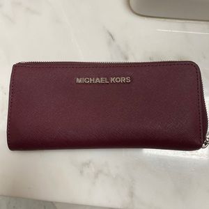 Michael Kors wallet